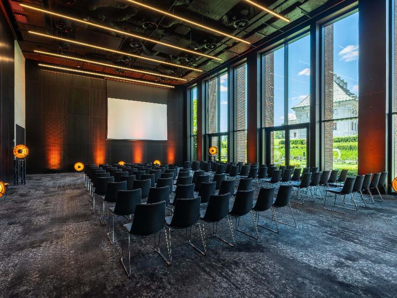 Konferencer