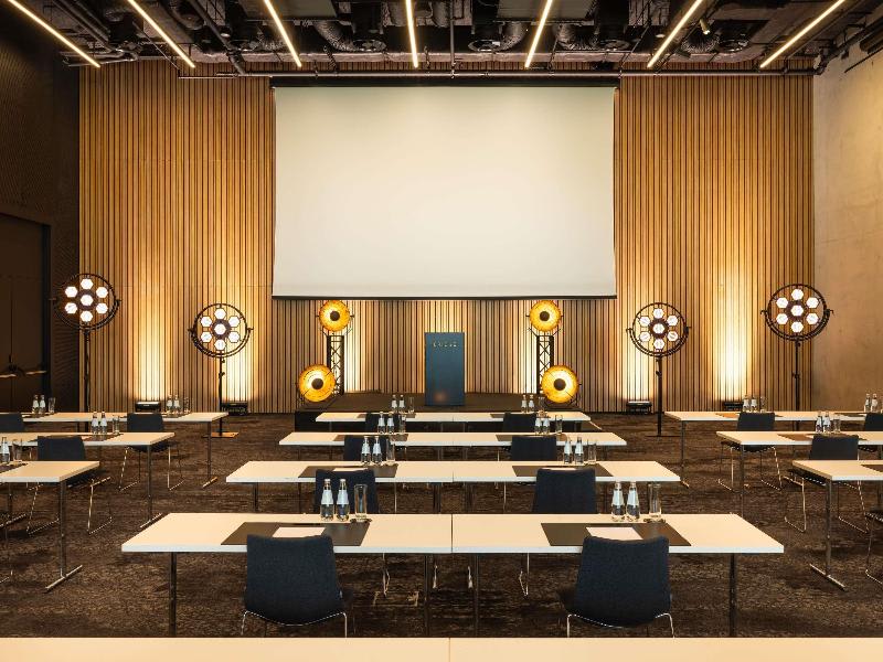 Konferencer