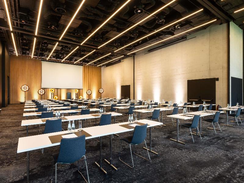 Konferencer