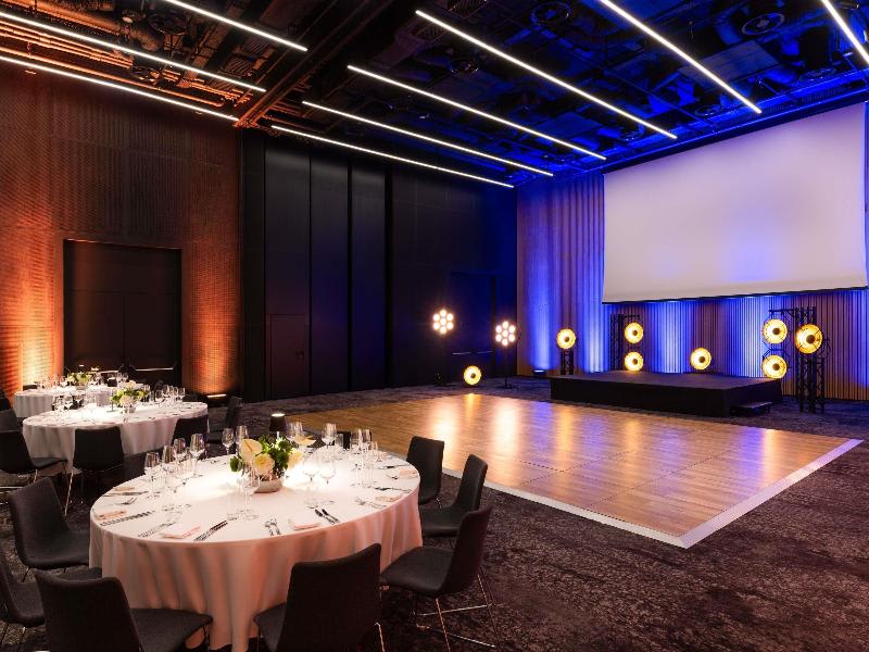 Konferencer