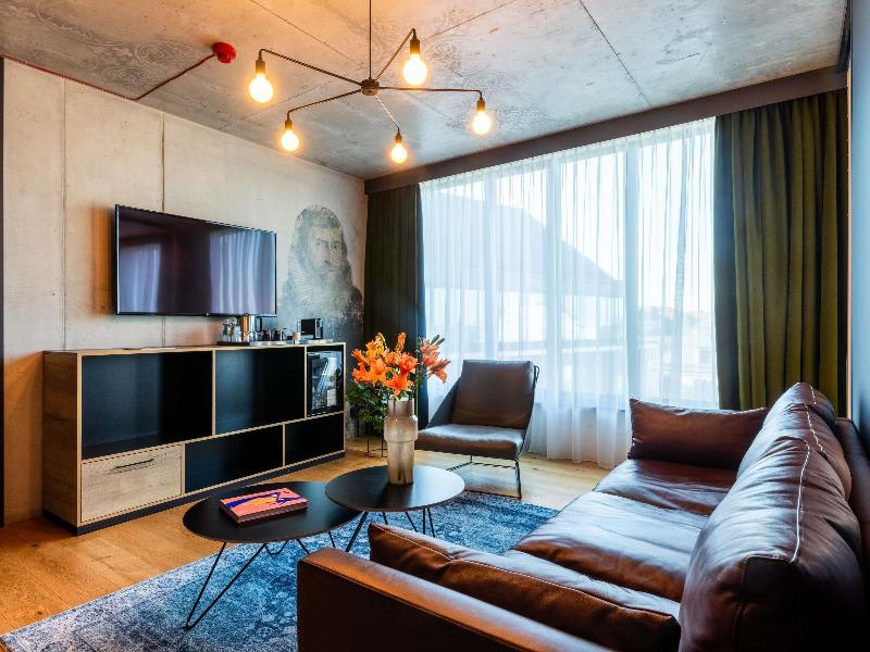Værelse