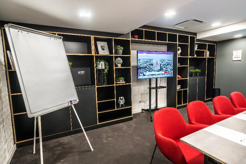 Konferencer