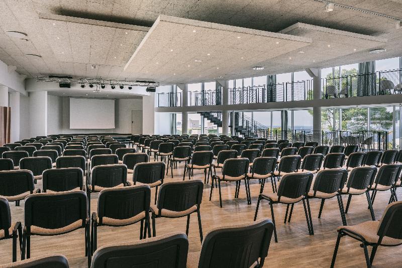 Konferencer