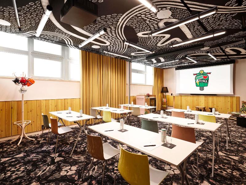 Konferencer