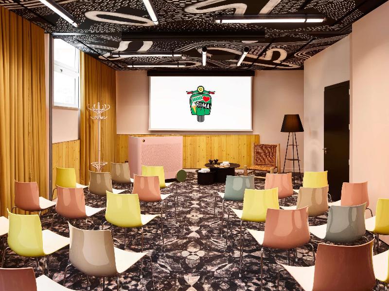Konferencer