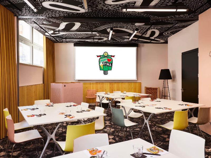 Konferencer