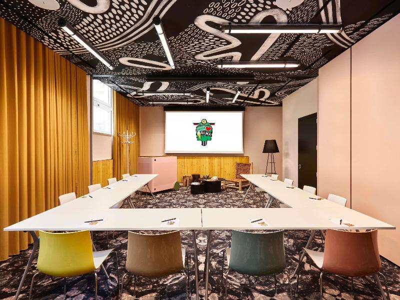 Konferencer