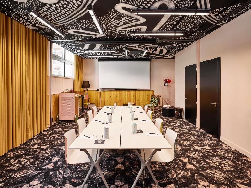 Konferencer