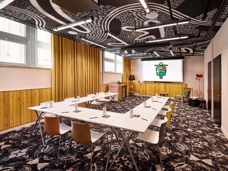 Konferencer