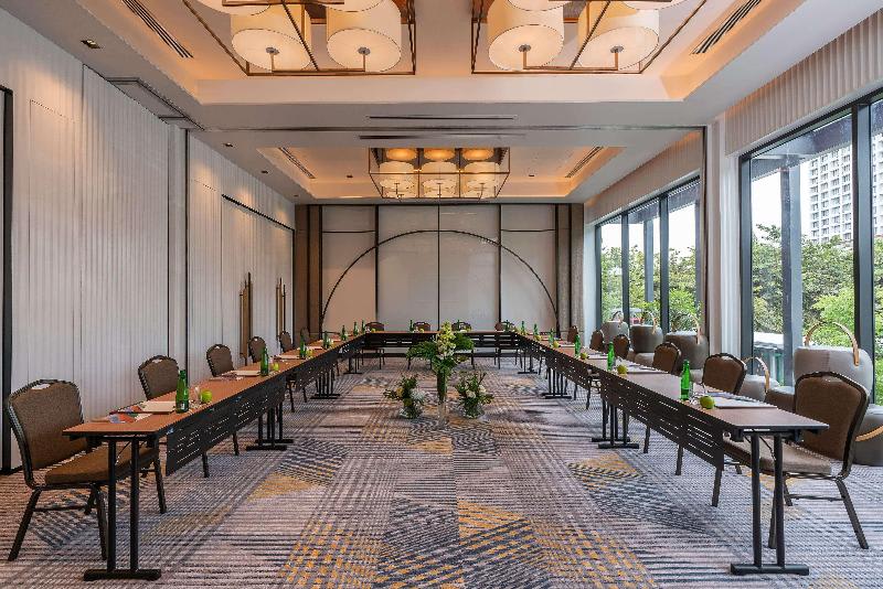 Konferencer