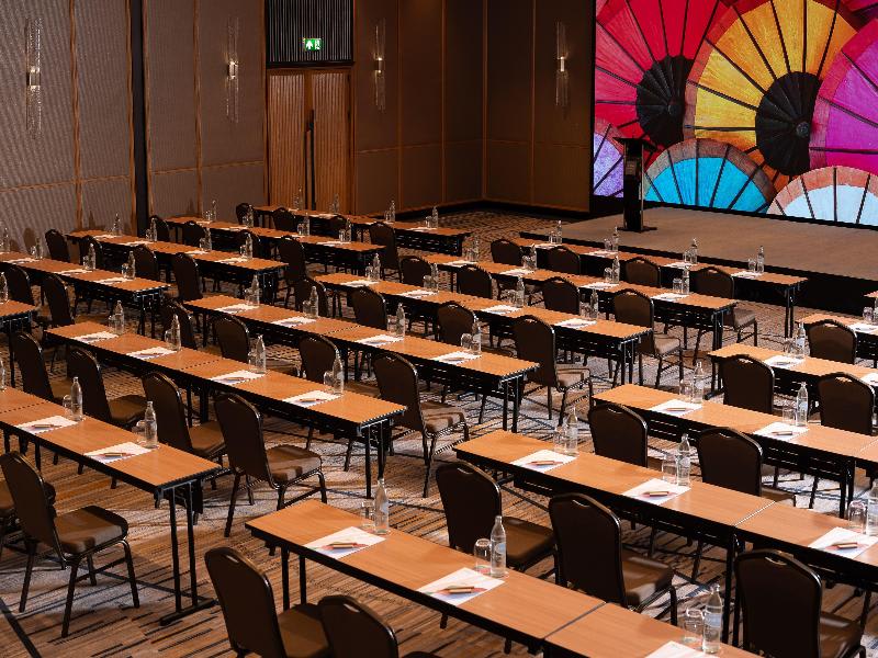 Konferencer