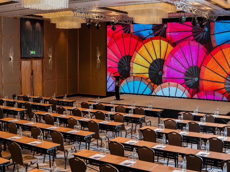 Konferencer