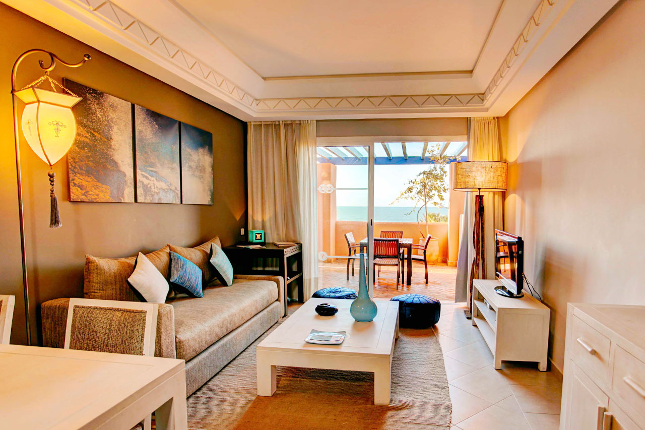 Prestige Suite