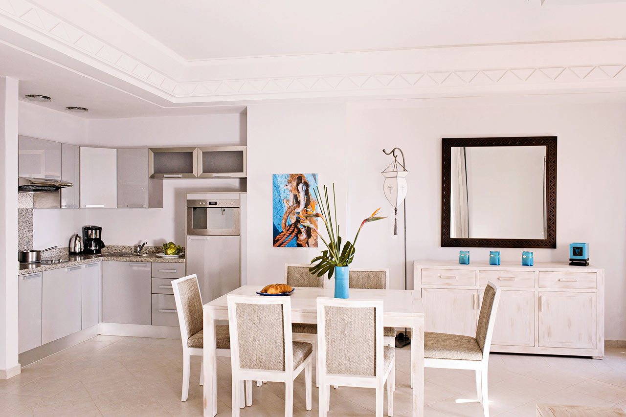 Prestige Suite