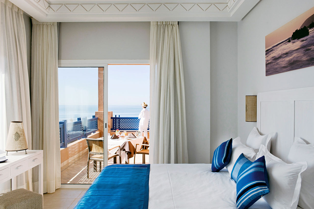 Prestige Suite