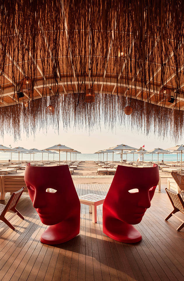 Strandbar