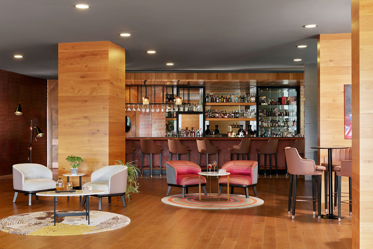 Lobbybar