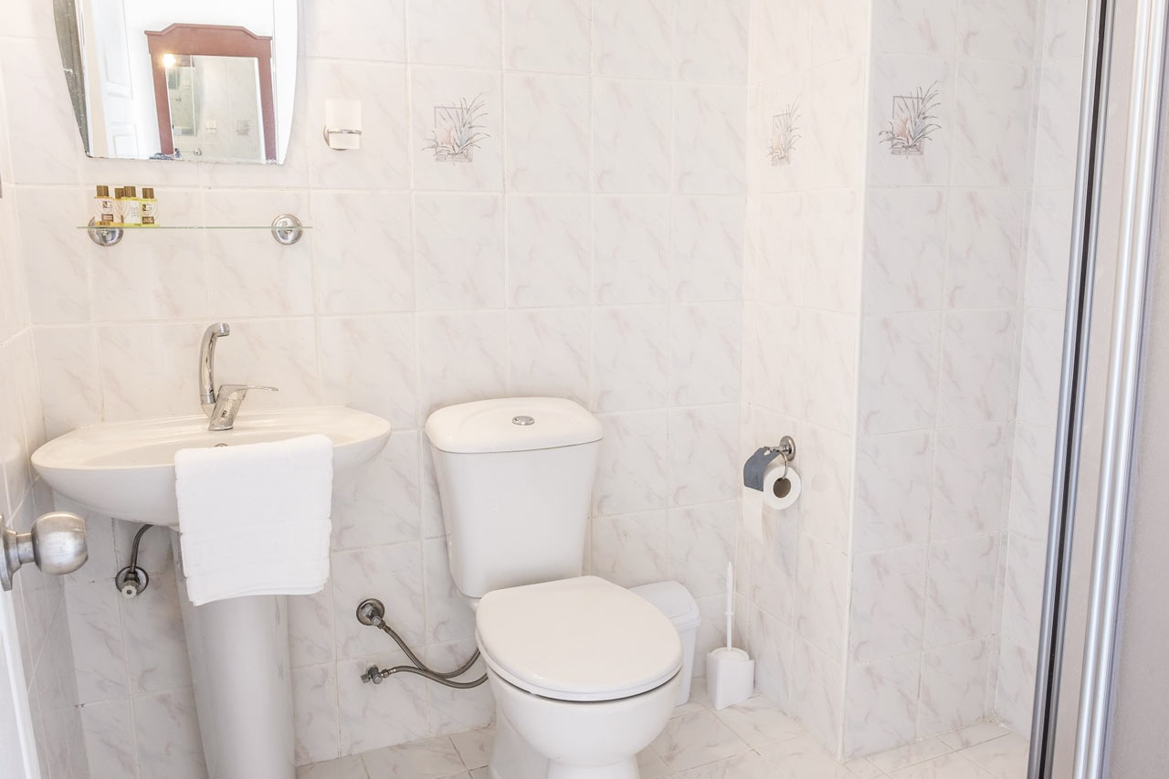 Billede av hotellet Side Spring Hotel - nummer 12 af 18