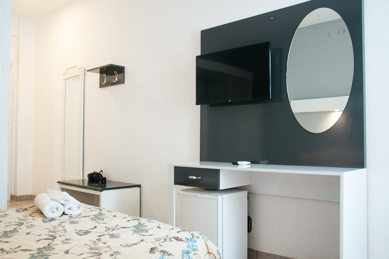 Billede av hotellet Side Spring Hotel - nummer 10 af 18