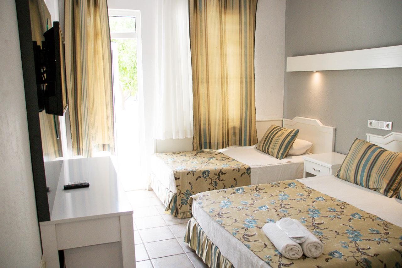 Billede av hotellet Side Spring Hotel - nummer 4 af 18