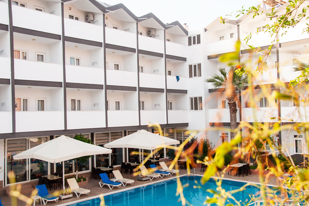 Billede av hotellet Side Spring Hotel - nummer 15 af 18