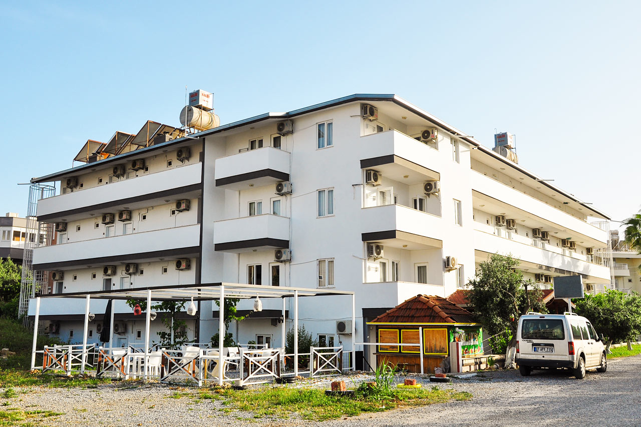 Billede av hotellet Side Spring Hotel - nummer 7 af 18