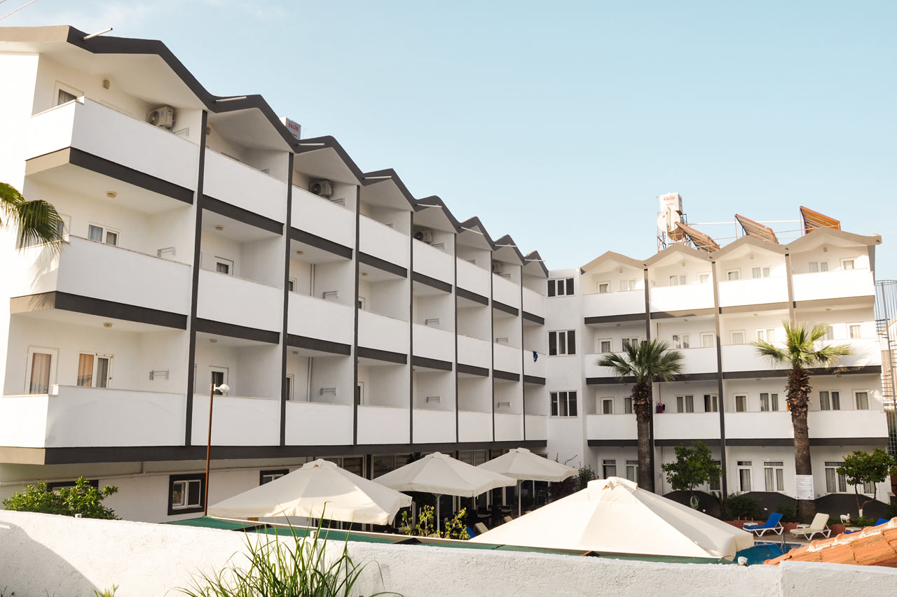 Billede av hotellet Side Spring Hotel - nummer 5 af 18