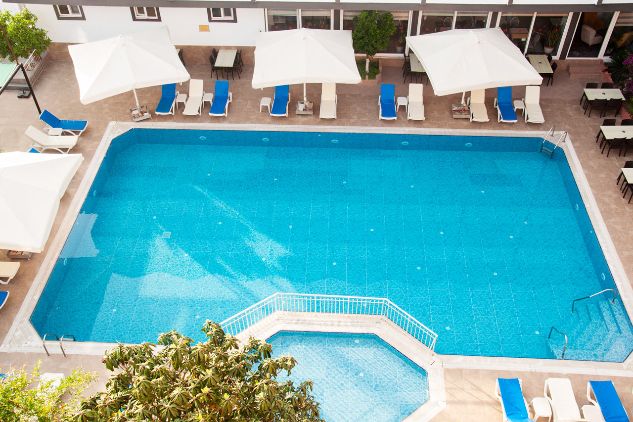 Billede av hotellet Side Spring Hotel - nummer 2 af 18