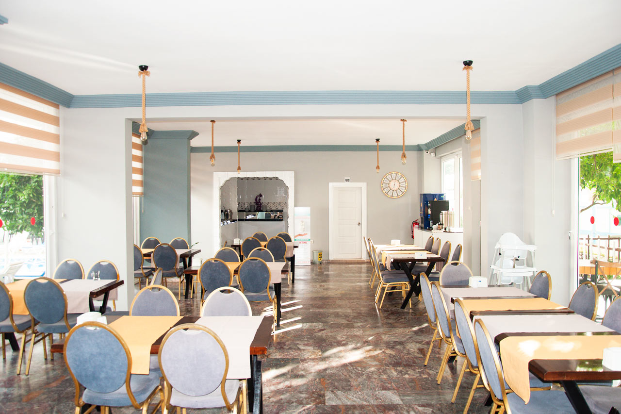 Billede av hotellet Side Spring Hotel - nummer 3 af 18