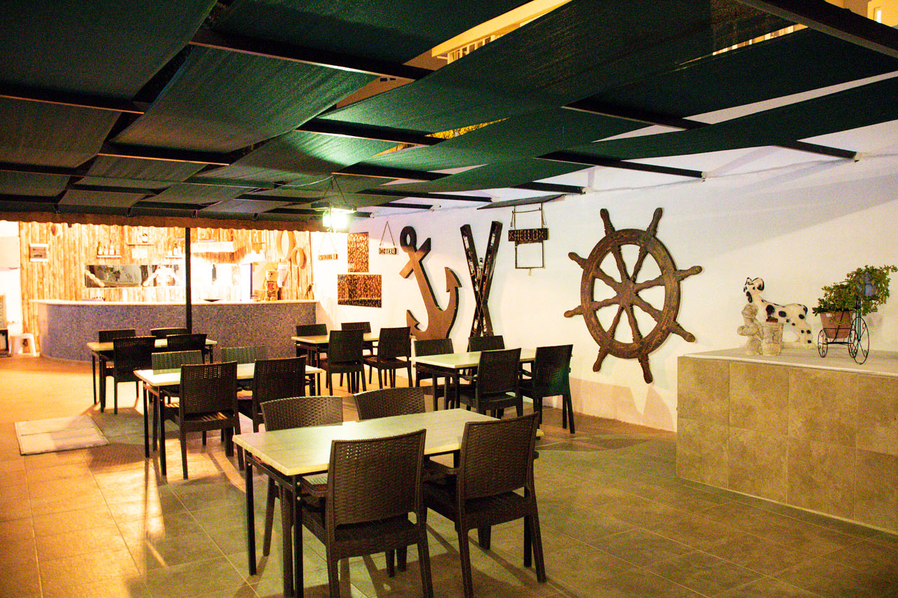 Billede av hotellet Side Spring Hotel - nummer 13 af 18