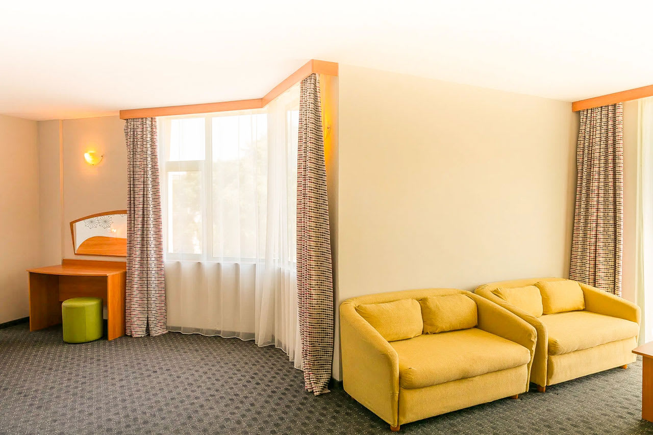 Suite