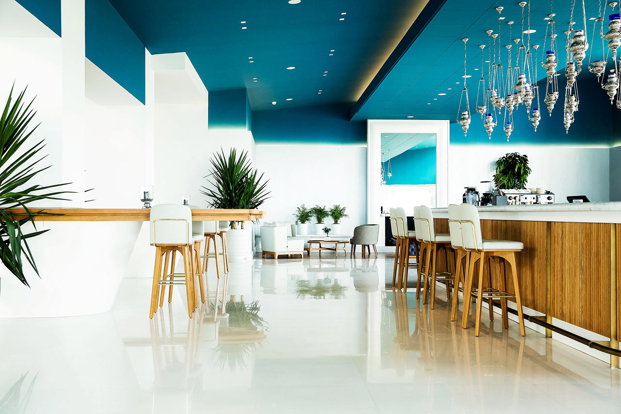 Loungebar