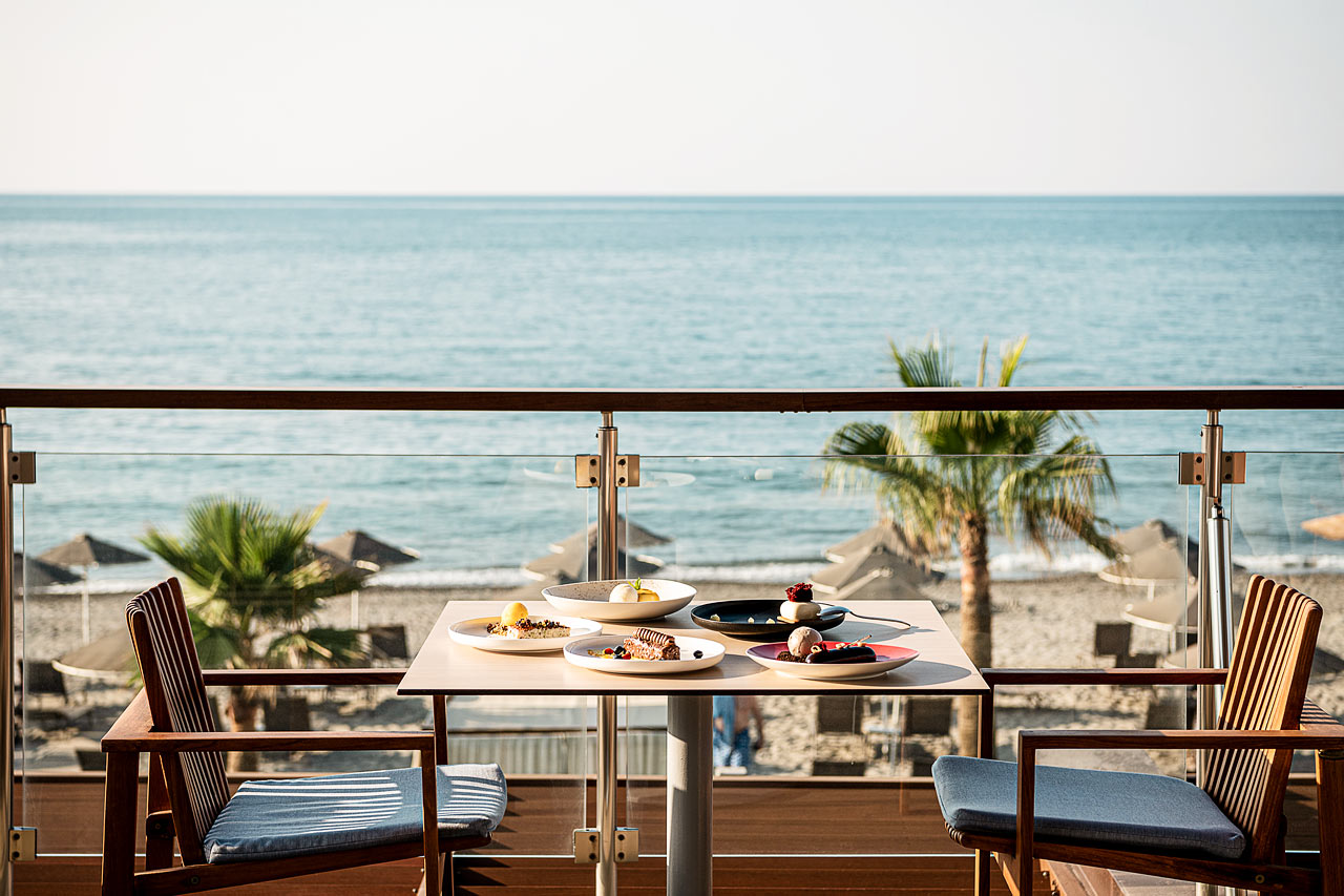 Restaurant Galazio