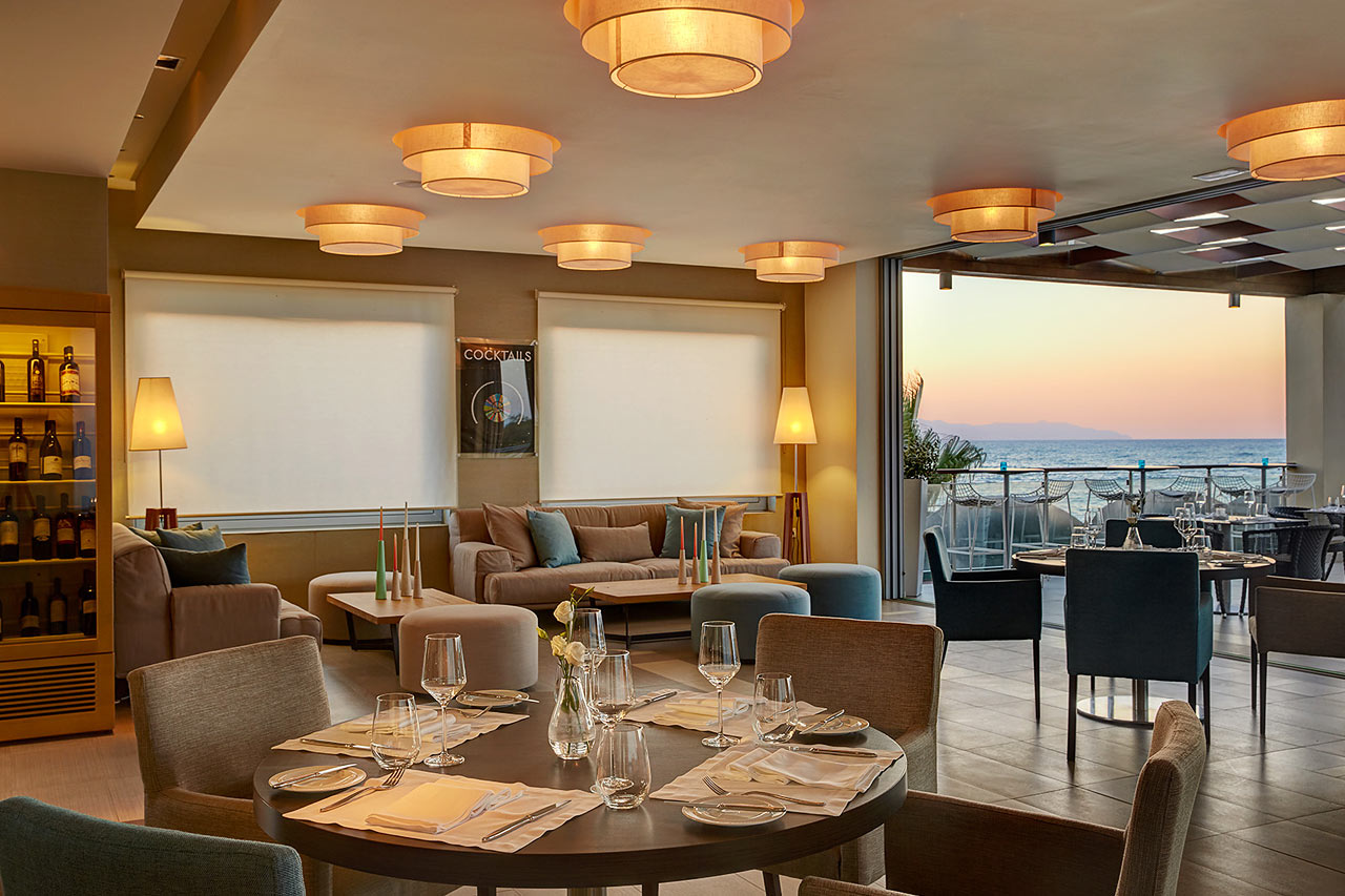 Restaurant Galazio