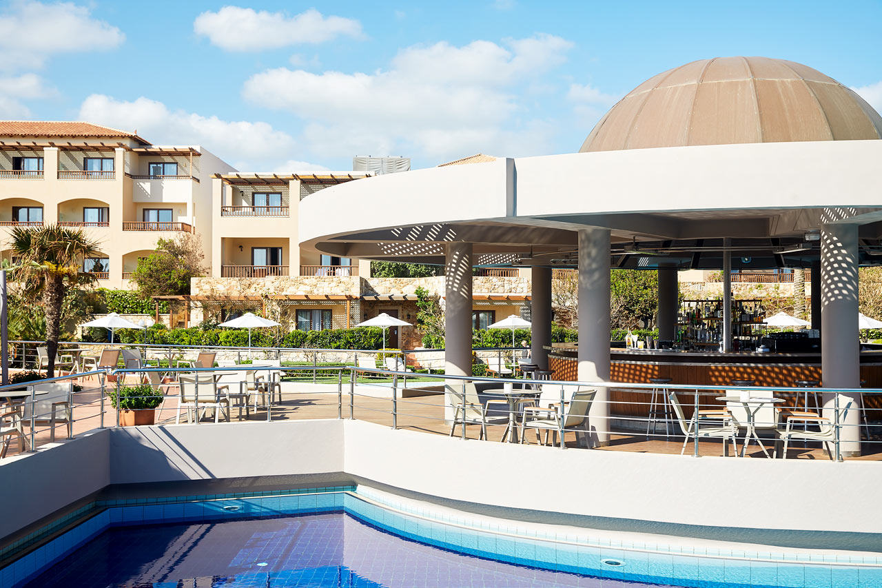Poolbaren