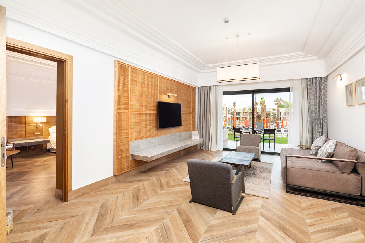Juniorsuite