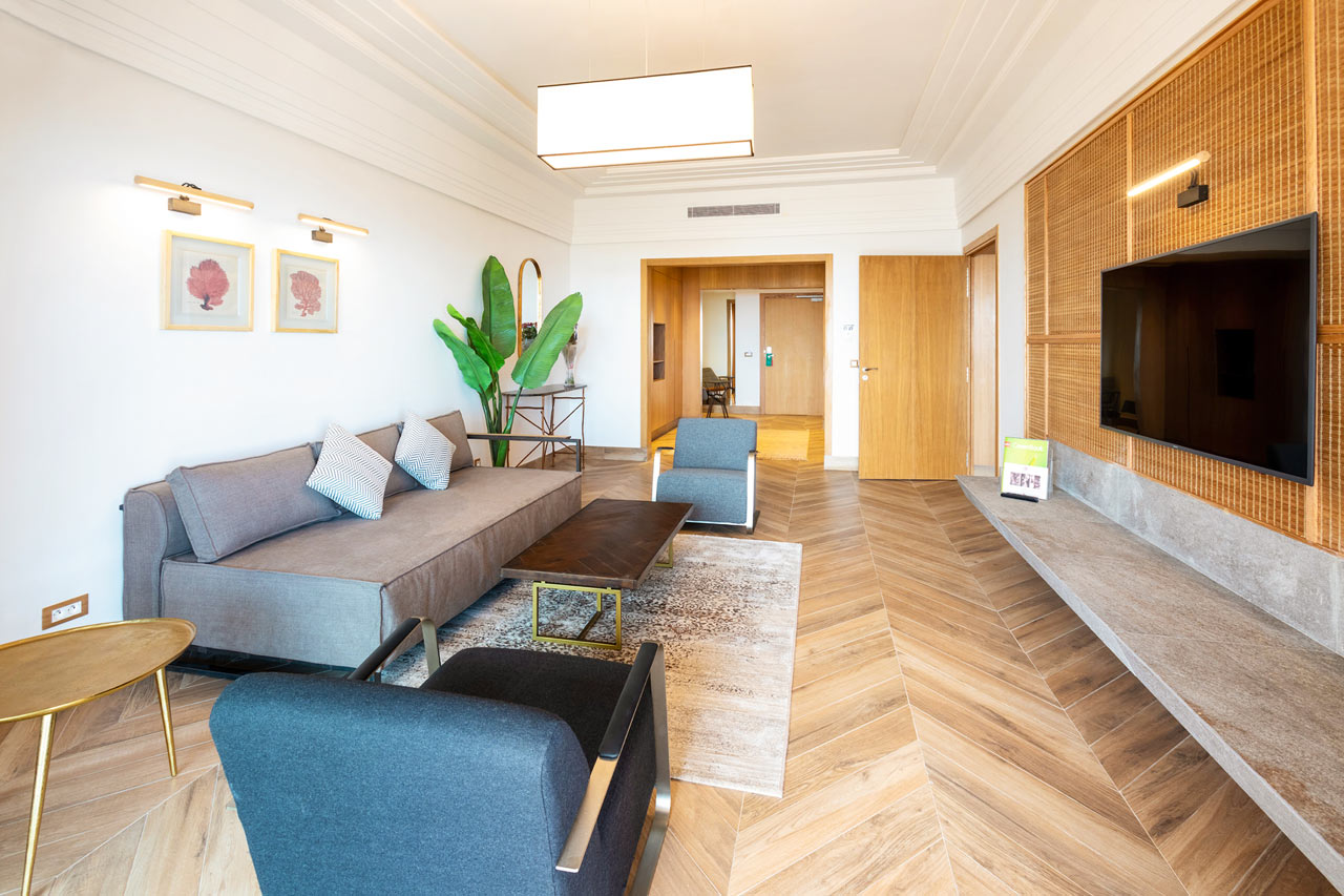 Juniorsuite