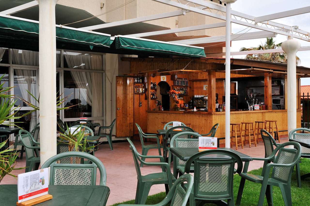 Billede av hotellet Sol Puerto Marina - nummer 21 af 23