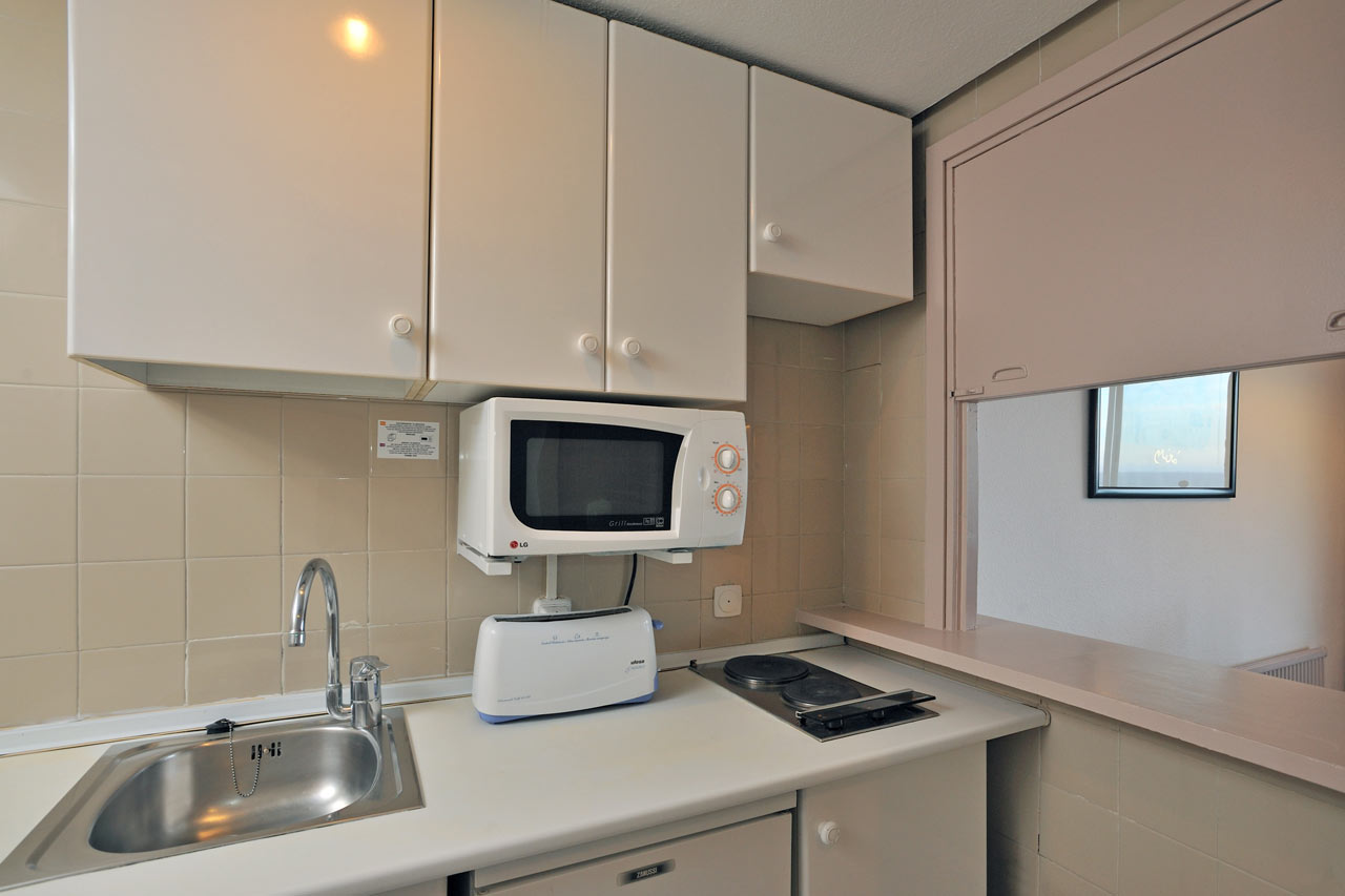 Billede av hotellet Sol Puerto Marina - nummer 18 af 23