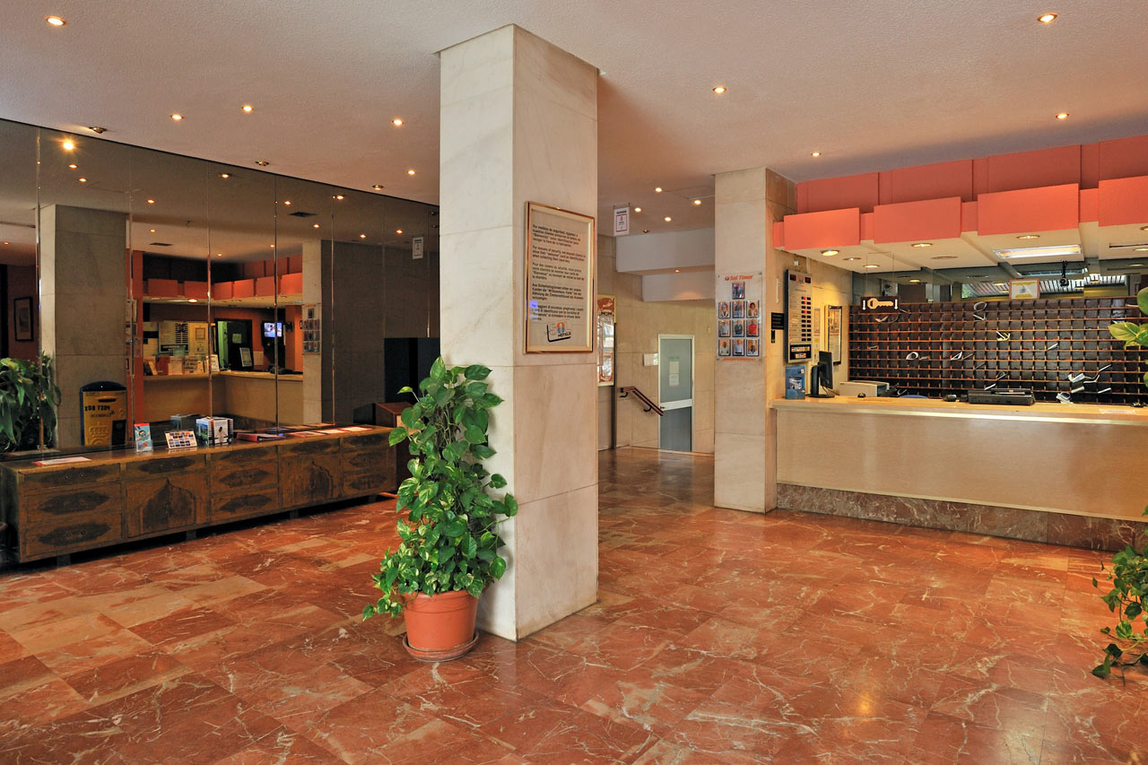Billede av hotellet Sol Puerto Marina - nummer 19 af 23