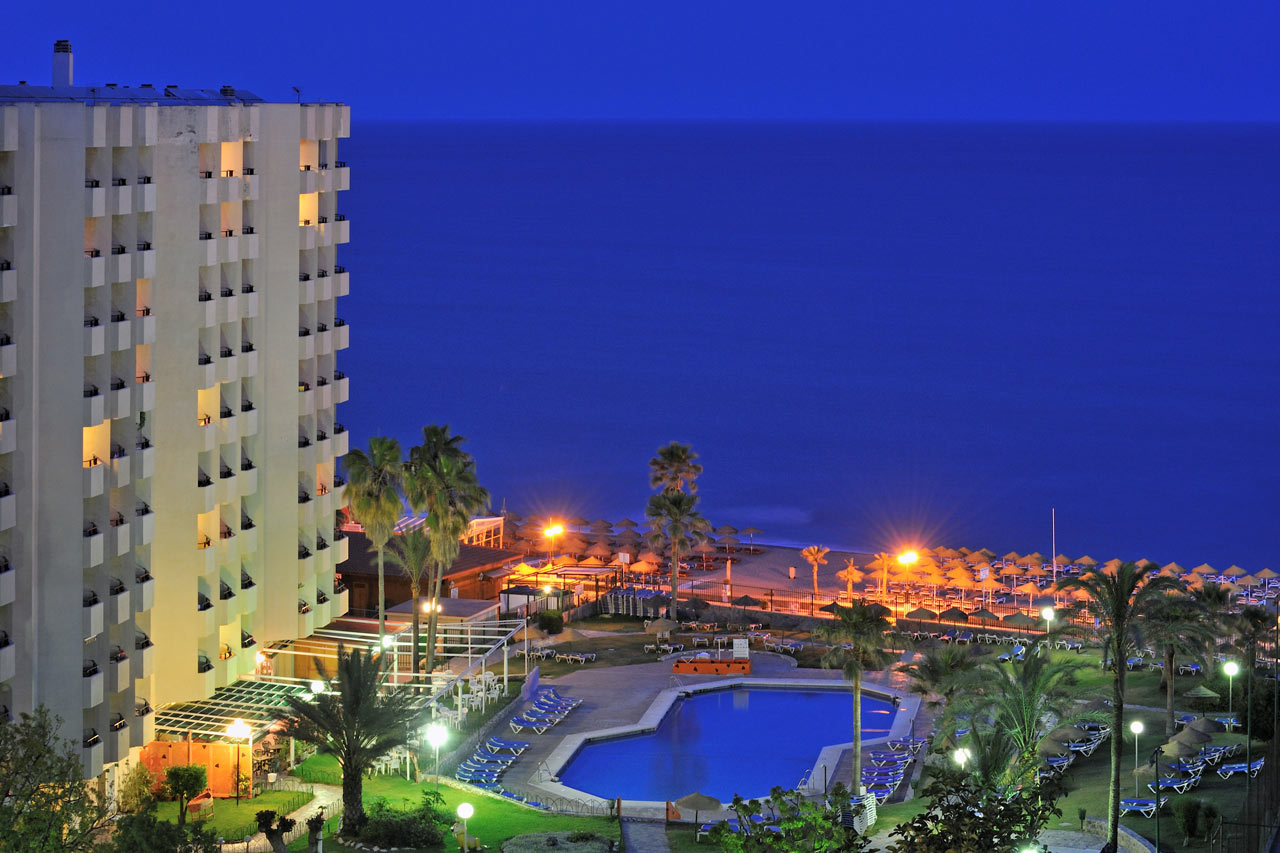 Billede av hotellet Sol Puerto Marina - nummer 23 af 23