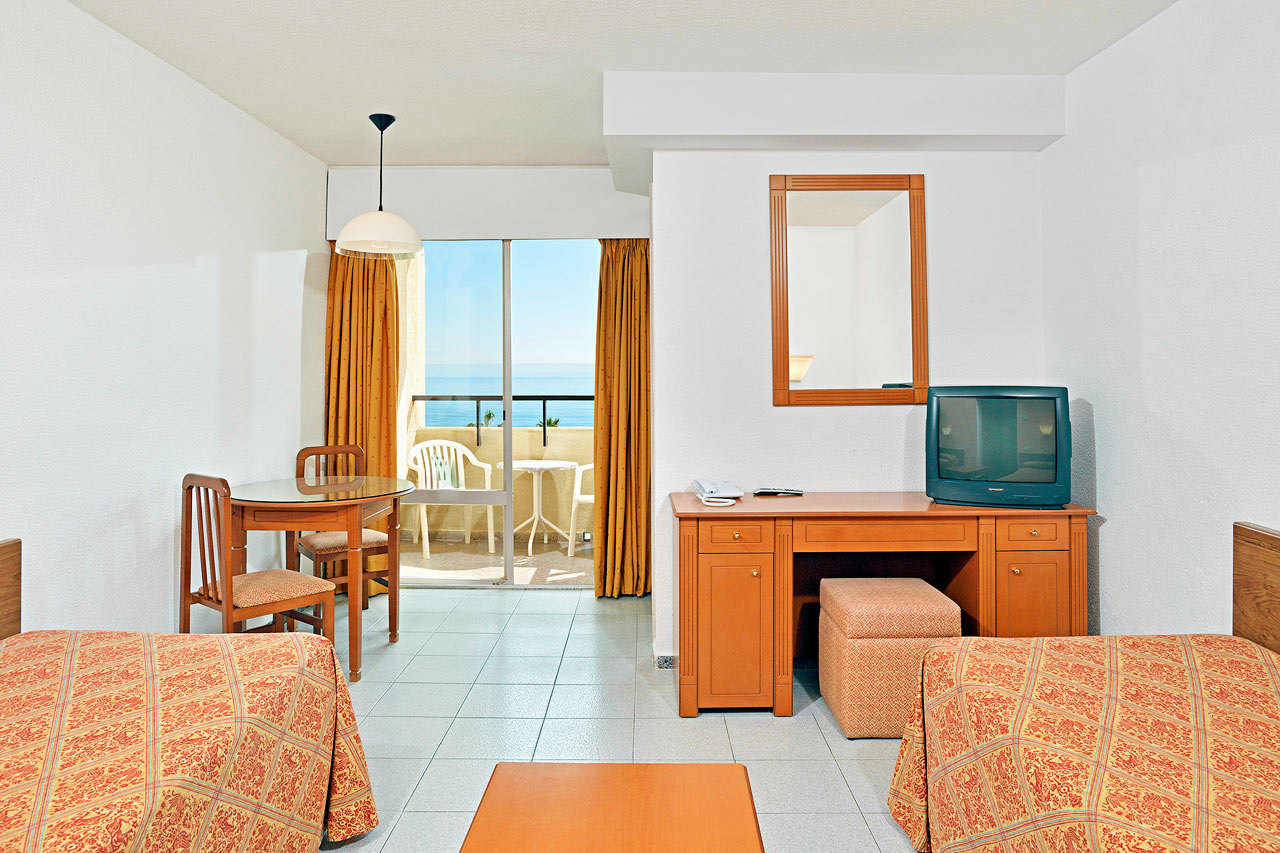 Billede av hotellet Sol Puerto Marina - nummer 15 af 23