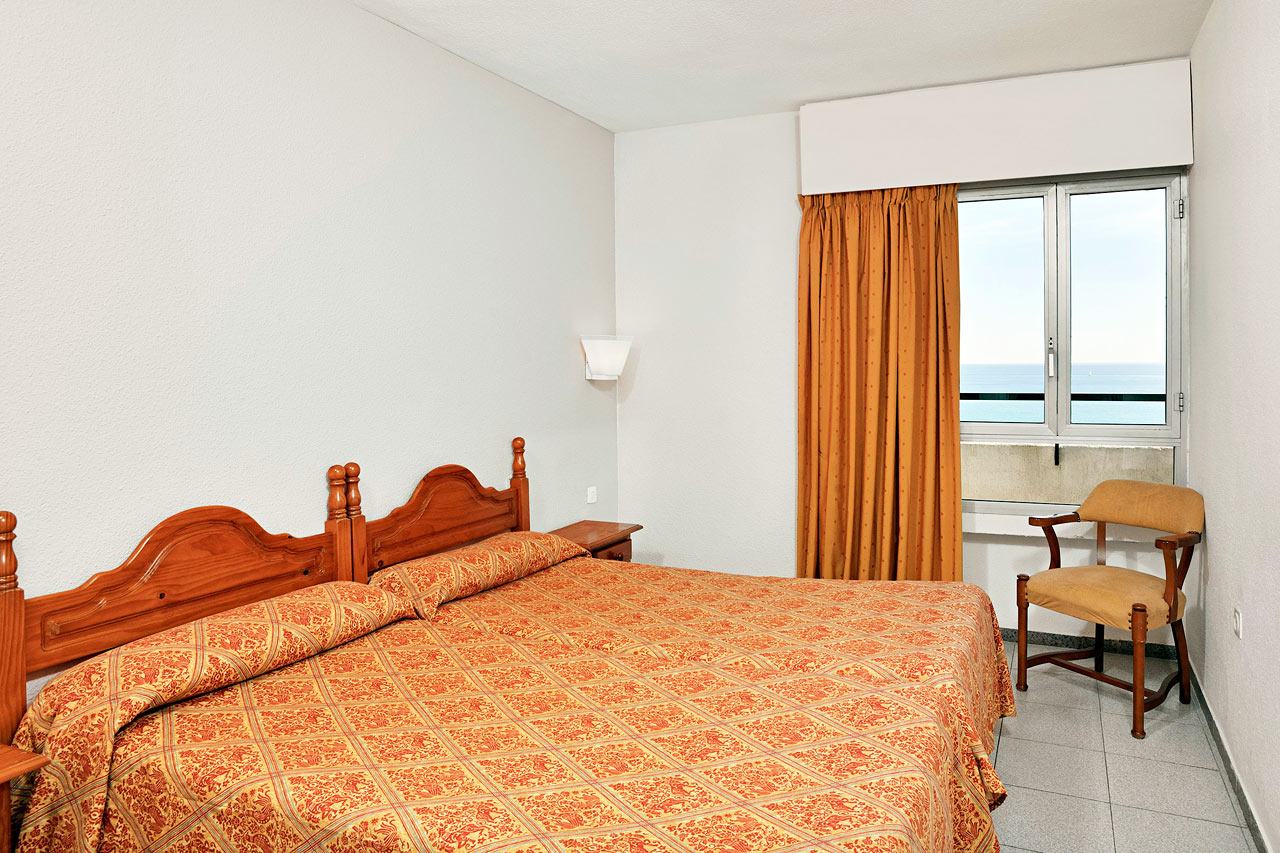 Billede av hotellet Sol Puerto Marina - nummer 17 af 23