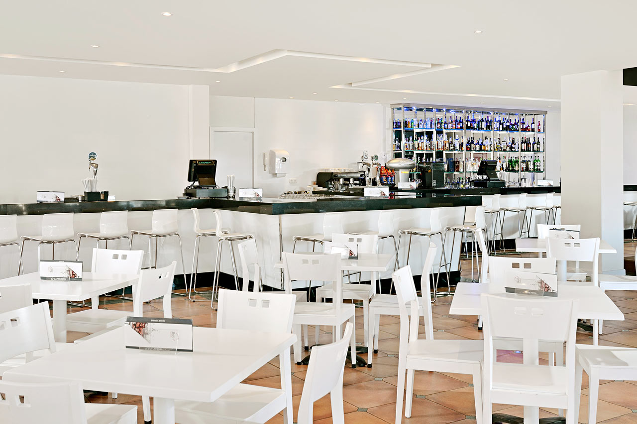 Billede av hotellet Sol Puerto Marina - nummer 9 af 23