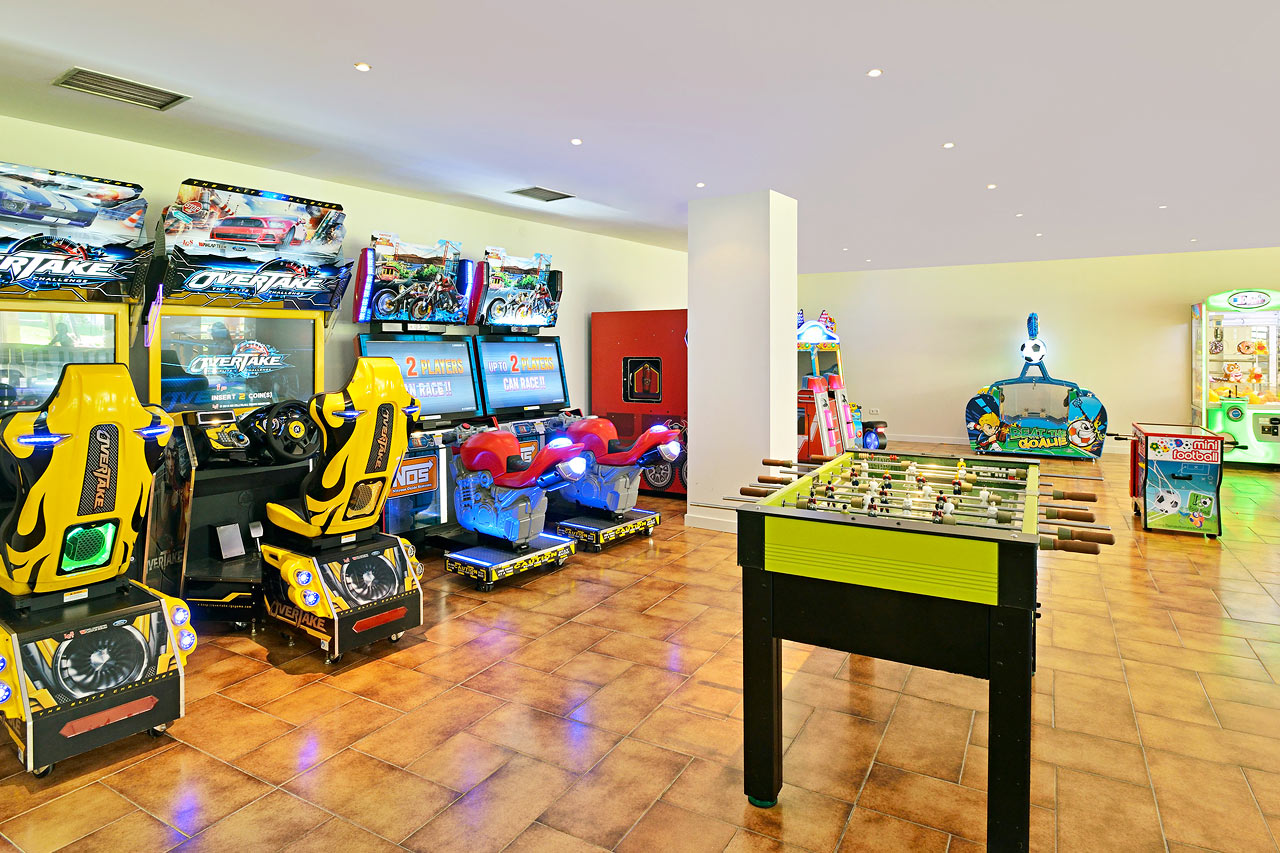 Billede av hotellet Sol Puerto Marina - nummer 11 af 23