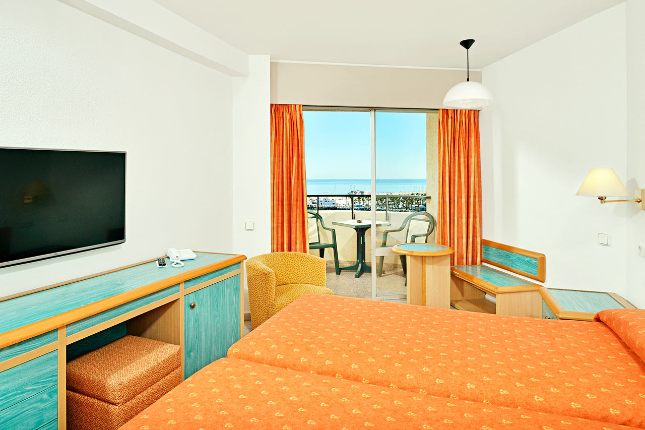 Billede av hotellet Sol Puerto Marina - nummer 4 af 23