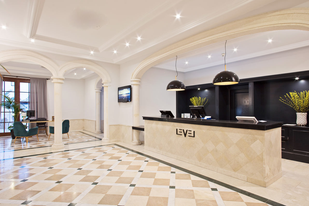 Receptionen