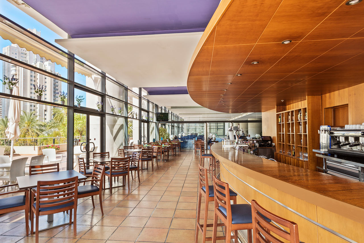 Lobbybar