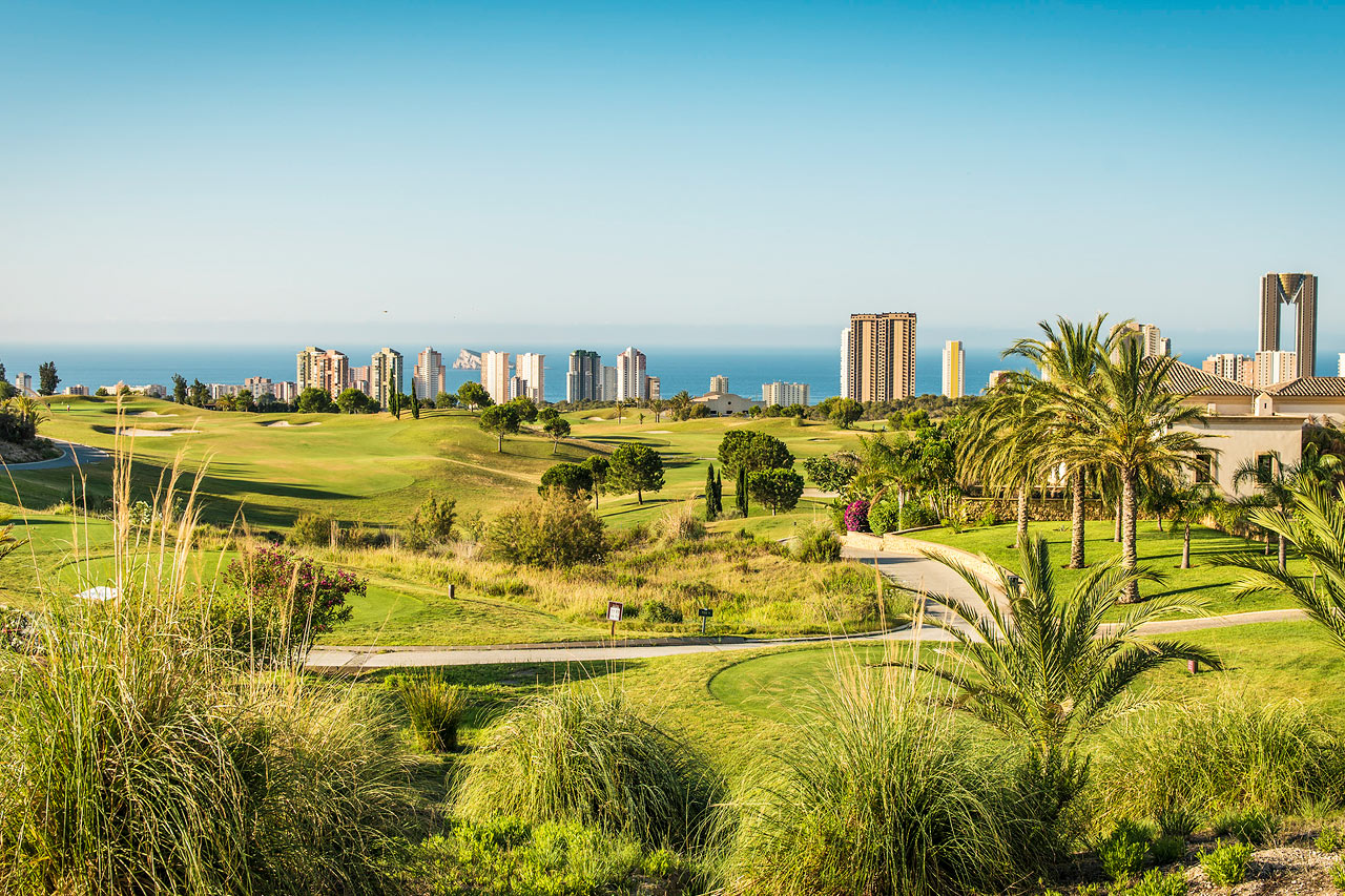 Levante Golf