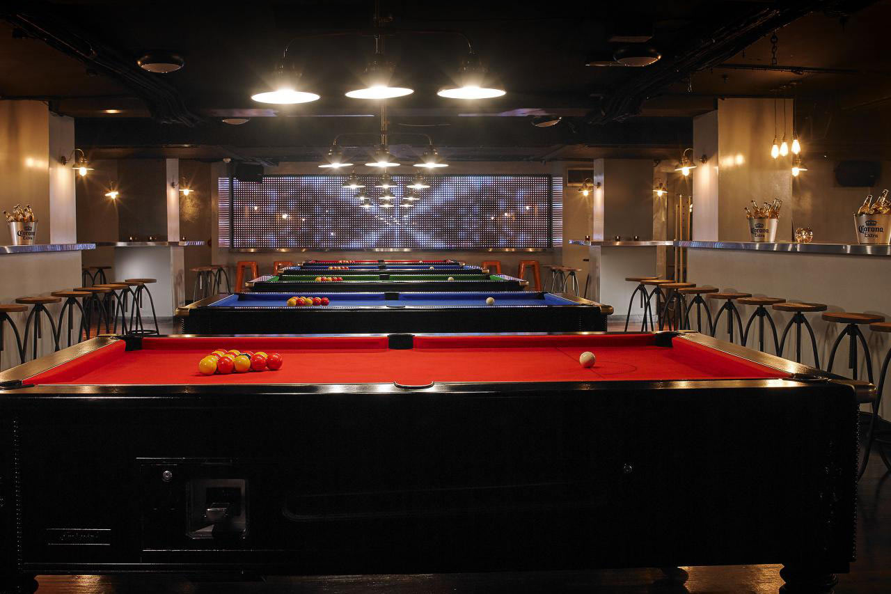 Sportsbar